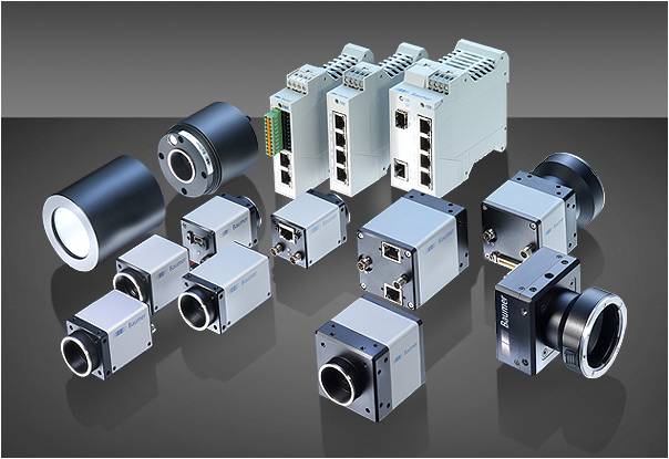 <b>工業(yè)相機(jī)</b>