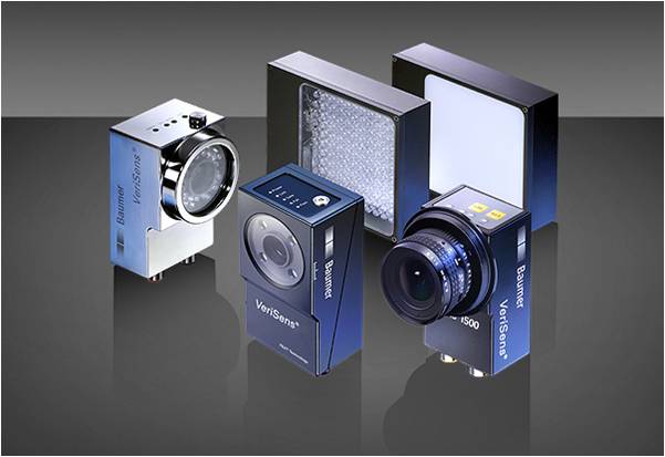 <b>智能相機(jī)</b>